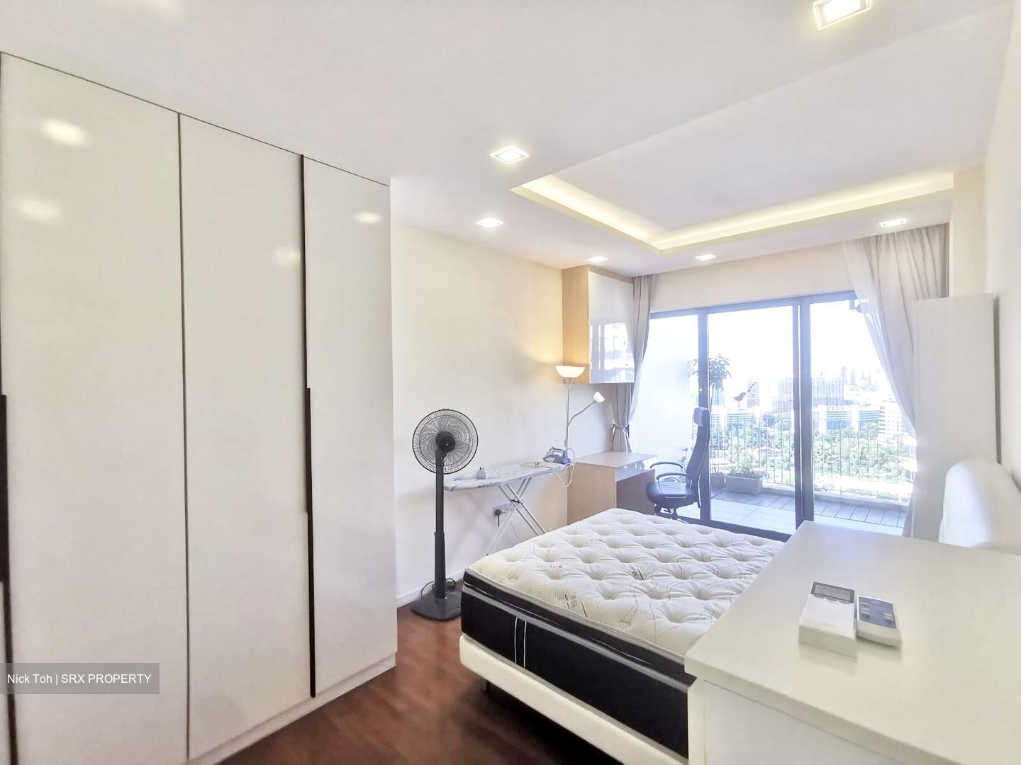 The Interlace (D4), Condominium #446143011